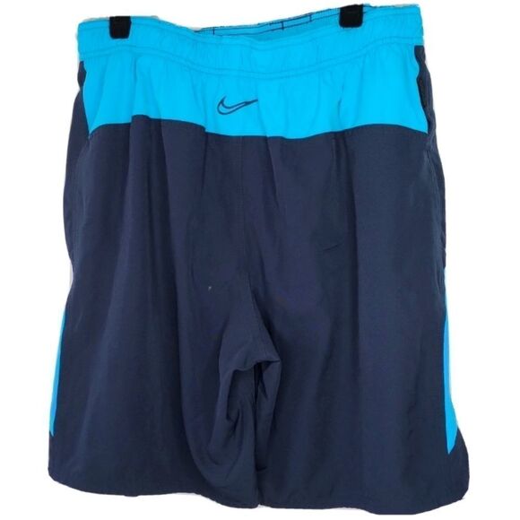 NIKE SWIM TRUNKS - Picture 2 of 5